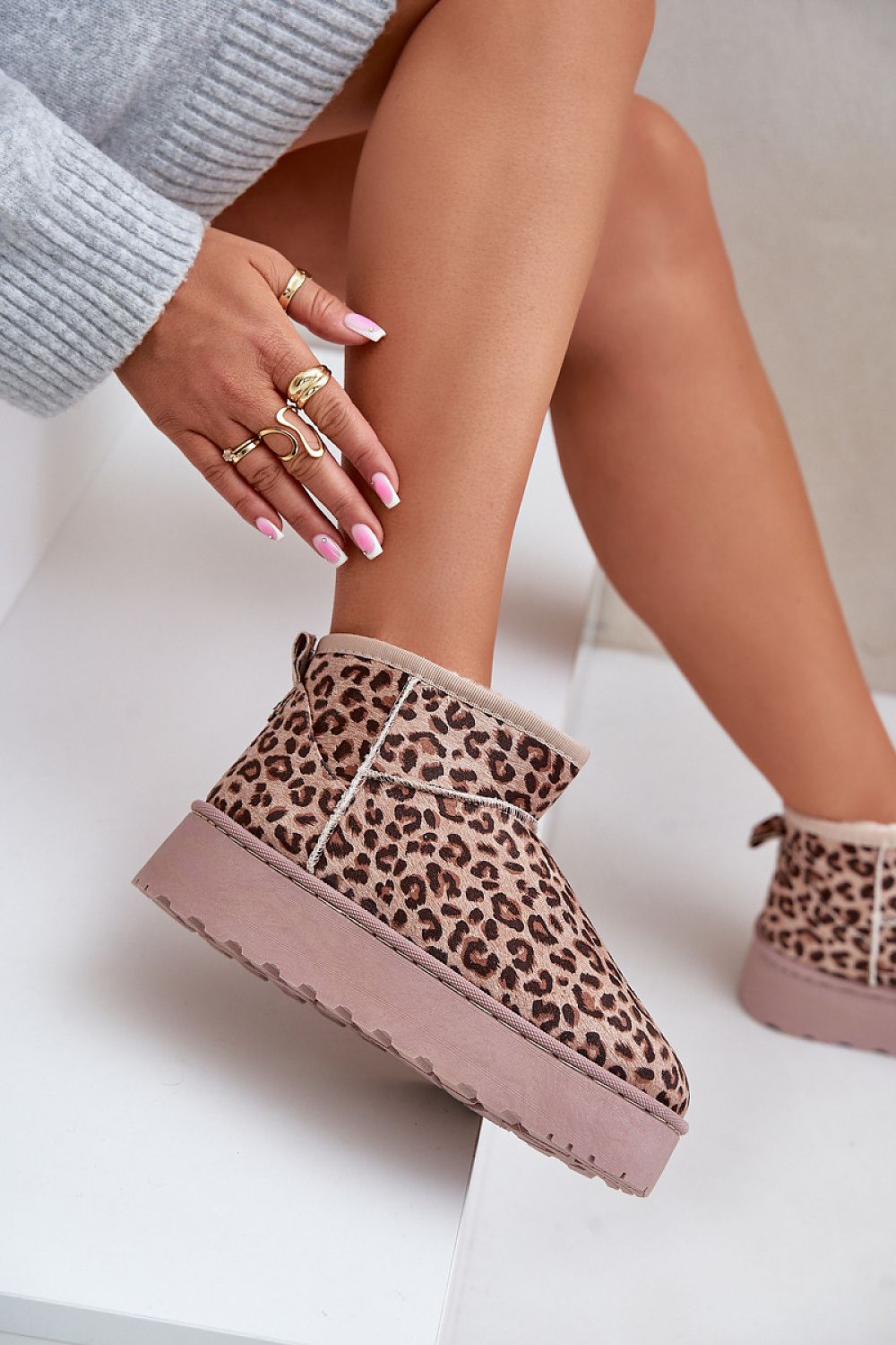  snowboots model 203563 Step in style 