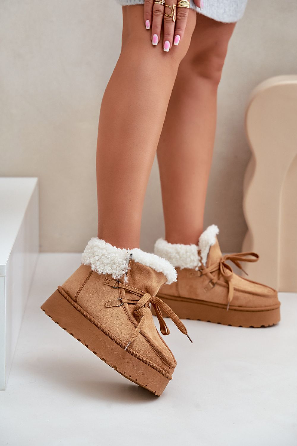  snowboots model 203564 Step in style 