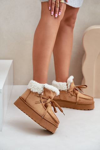  snowboots model 203564 Step in style 
