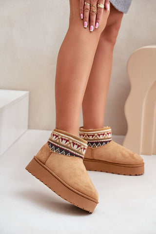  snowboots model 203567 Step in style 