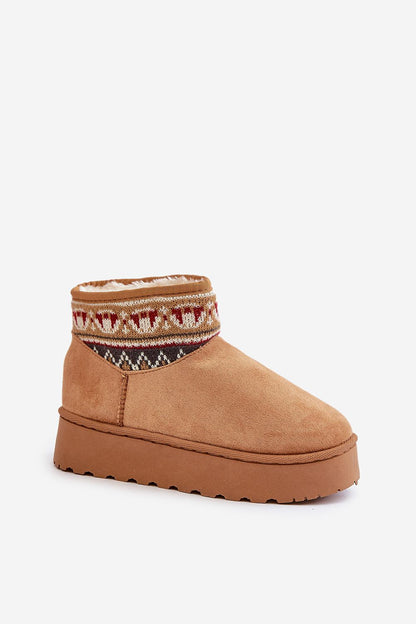  snowboots model 203567 Step in style 