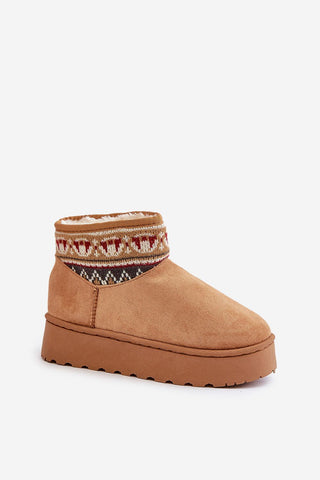  snowboots model 203567 Step in style 