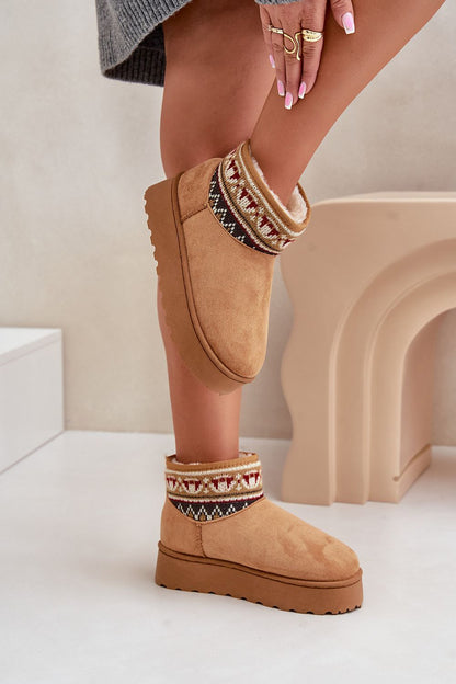  snowboots model 203567 Step in style 
