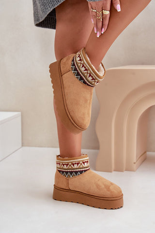 snowboots model 203567 Step in style 