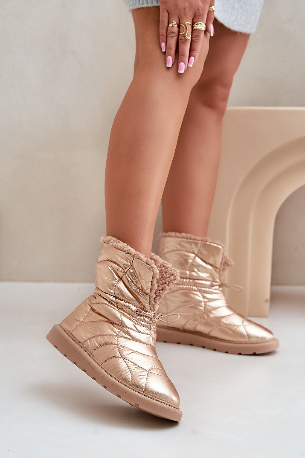  snowboots model 203568 Step in style 