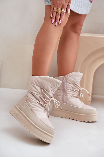 snowboots model 203573 Step in style 