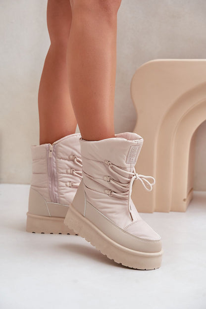  snowboots model 203573 Step in style 