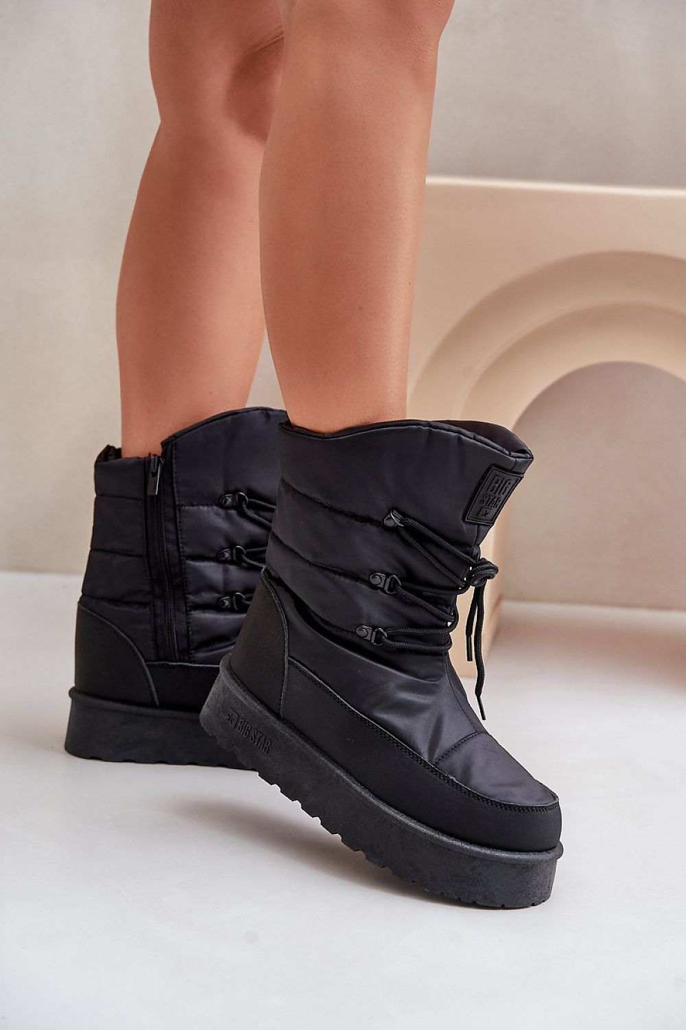  snowboots model 203574 Step in style 