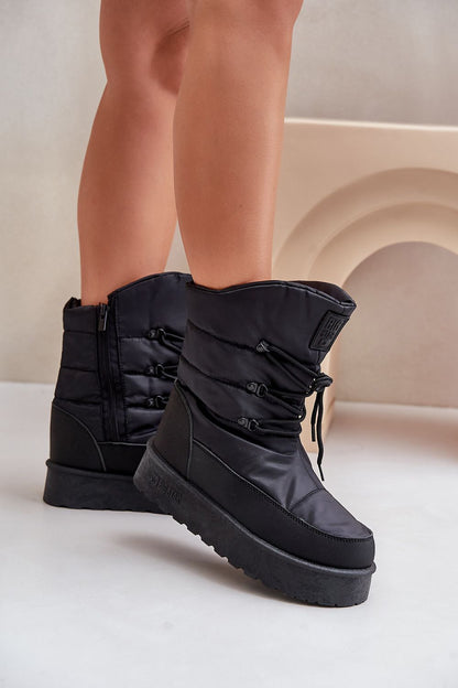  snowboots model 203574 Step in style 