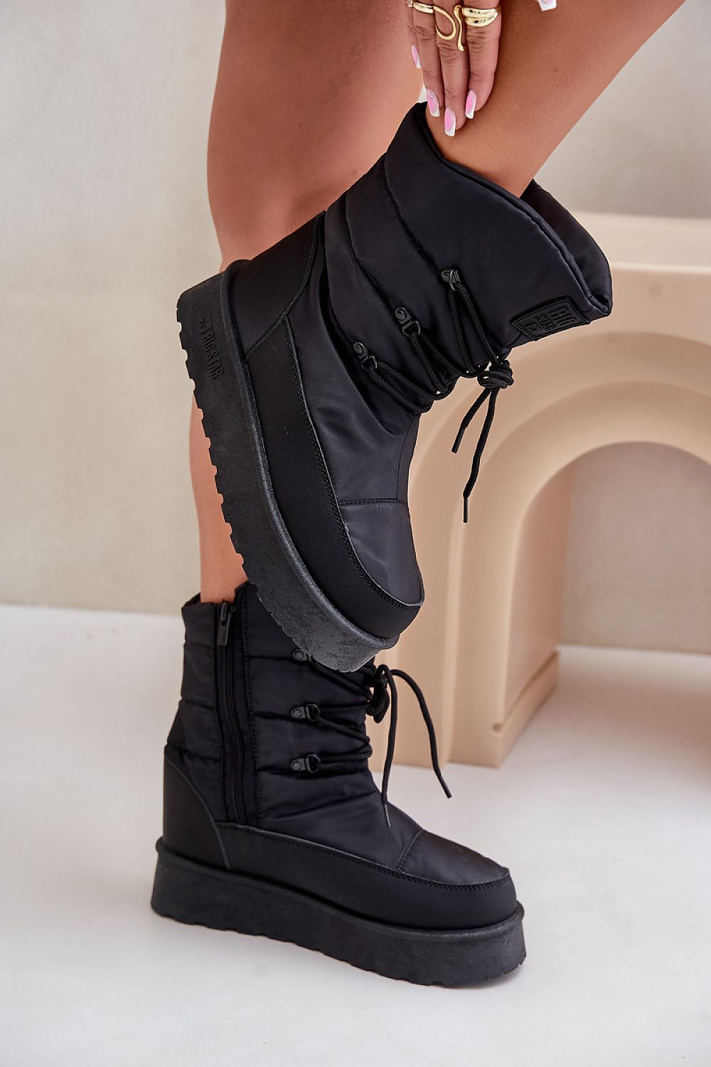  snowboots model 203574 Step in style 