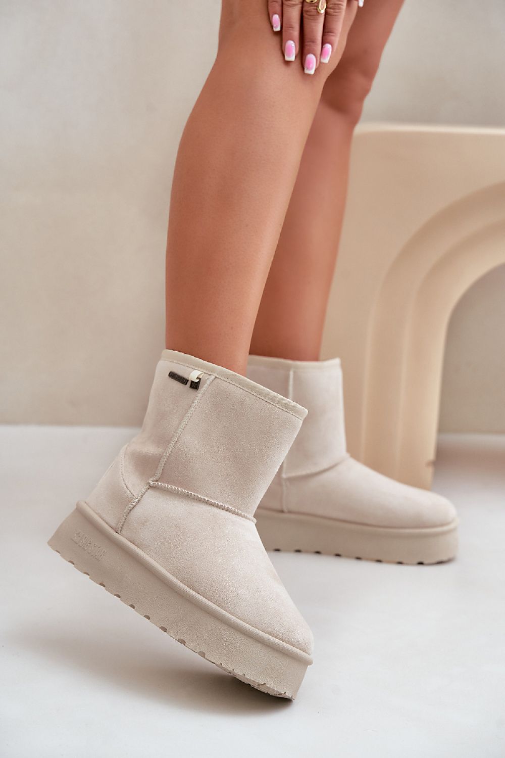  snowboots model 203576 Step in style 