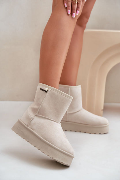  snowboots model 203576 Step in style 