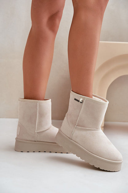  snowboots model 203576 Step in style 