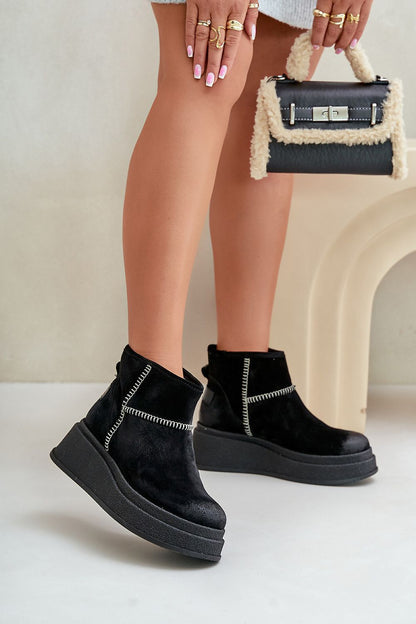  snowboots model 203577 Step in style 