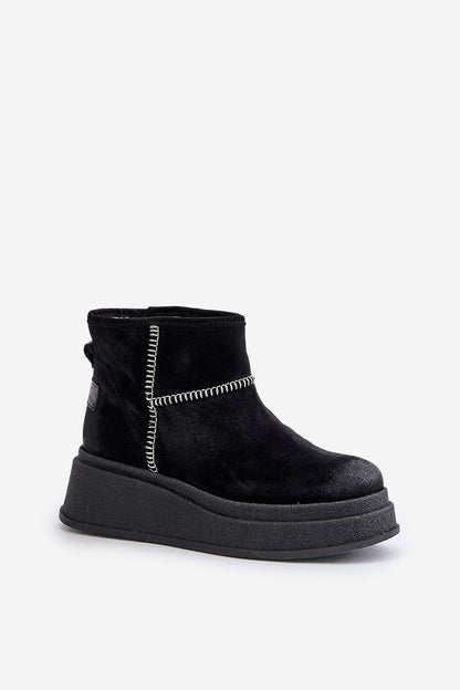  snowboots model 203577 Step in style 