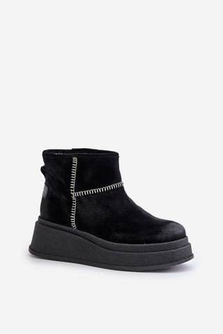  snowboots model 203577 Step in style 