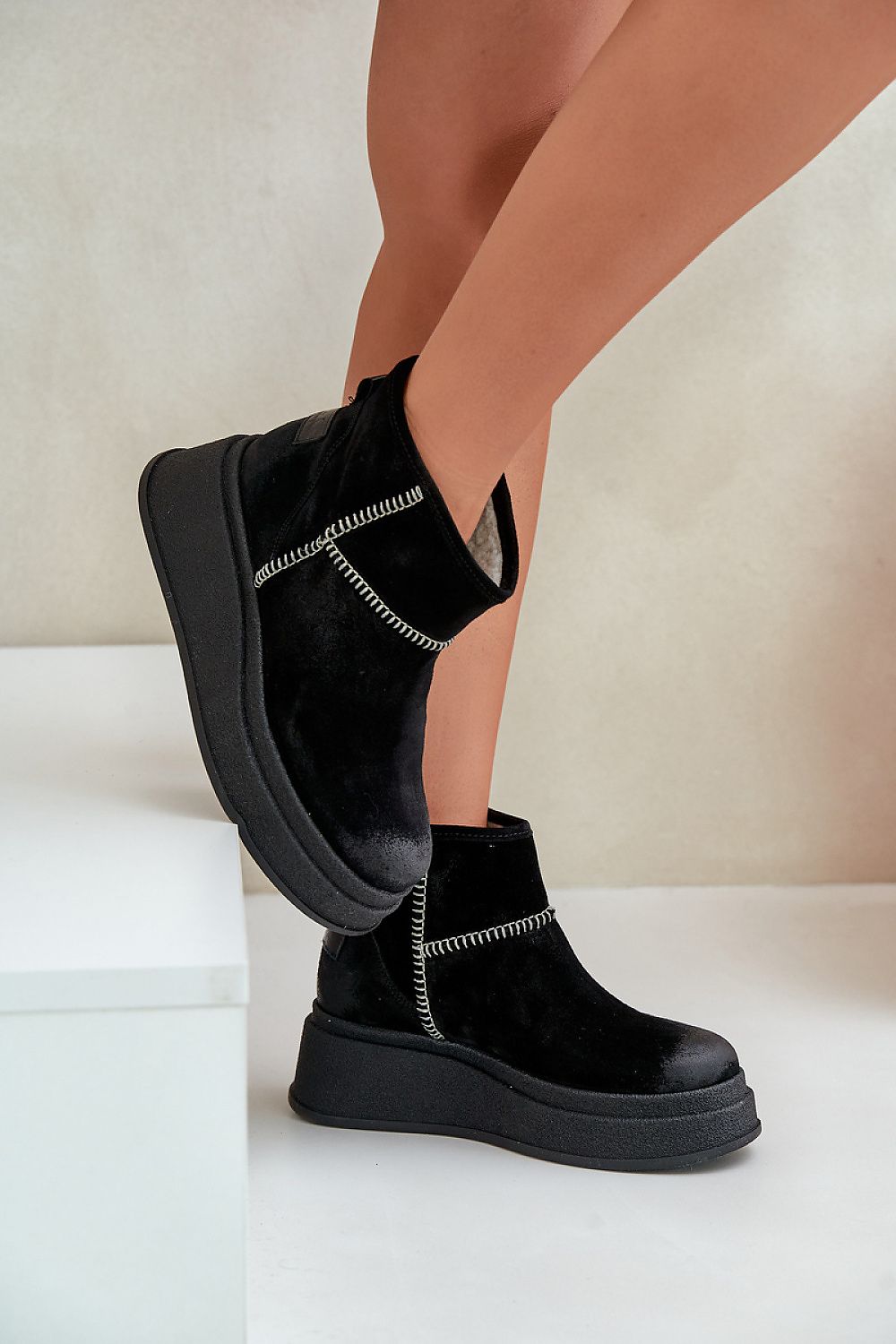  snowboots model 203577 Step in style 