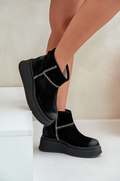  snowboots model 203577 Step in style 