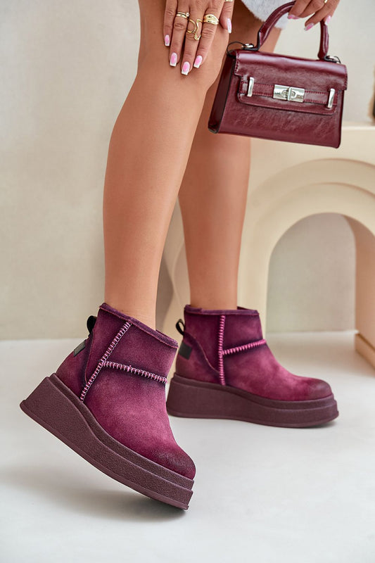  snowboots model 203578 Step in style 