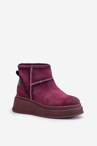  snowboots model 203578 Step in style 