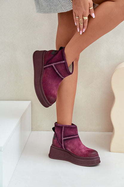  snowboots model 203578 Step in style 