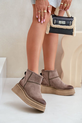  snowboots model 203579 Step in style 