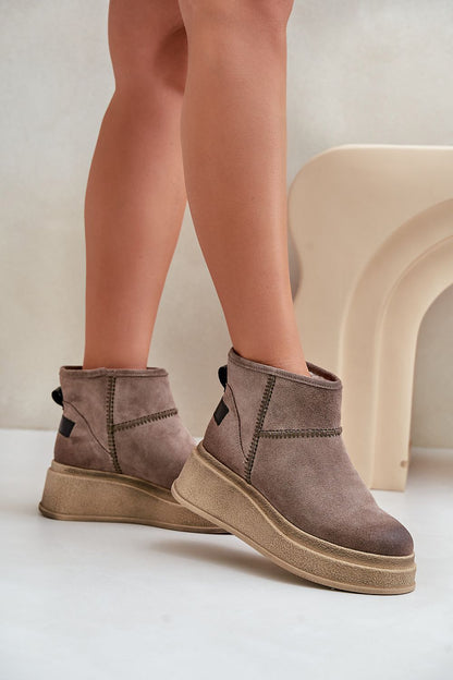  snowboots model 203579 Step in style 