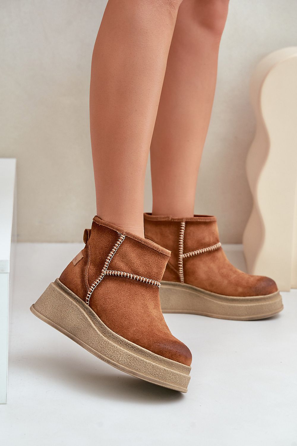  snowboots model 203580 Step in style 