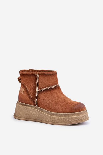  snowboots model 203580 Step in style 