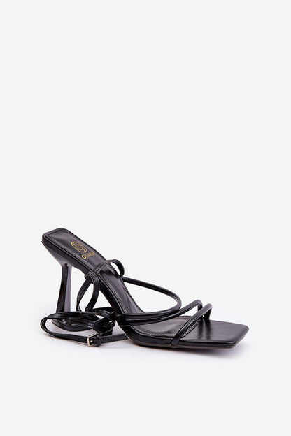  sandalen op hak model 203589 Step in style 