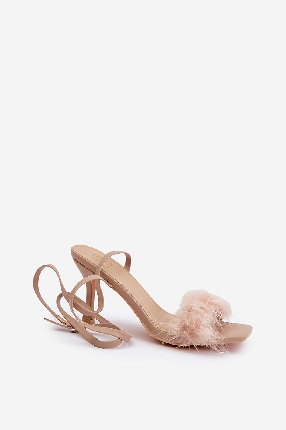  sandalen op hak model 203591 Step in style 