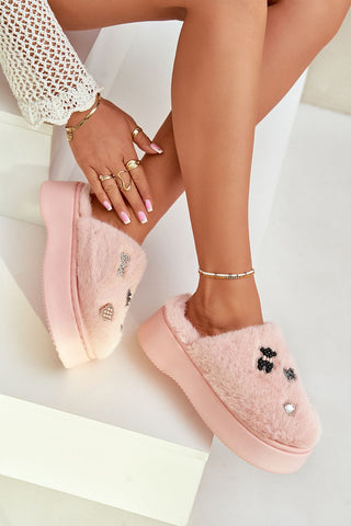  slippers model 203621 Step in style 