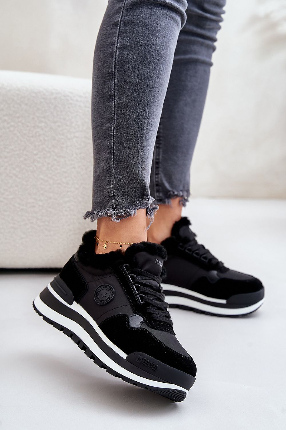  Sportschoenen model 203636 Step in style 