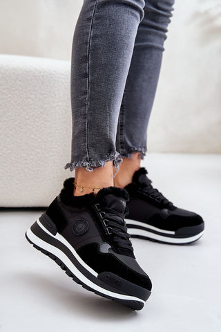  Sportschoenen model 203636 Step in style 