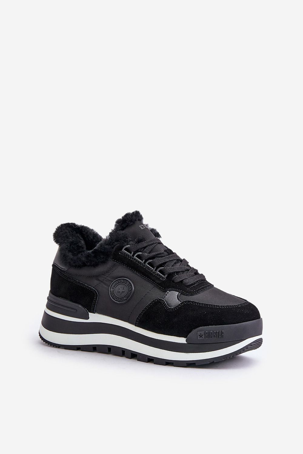  Sportschoenen model 203636 Step in style 
