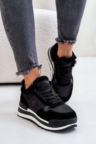  Sportschoenen model 203636 Step in style 