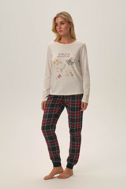  pyjama model 203658 Henderson 