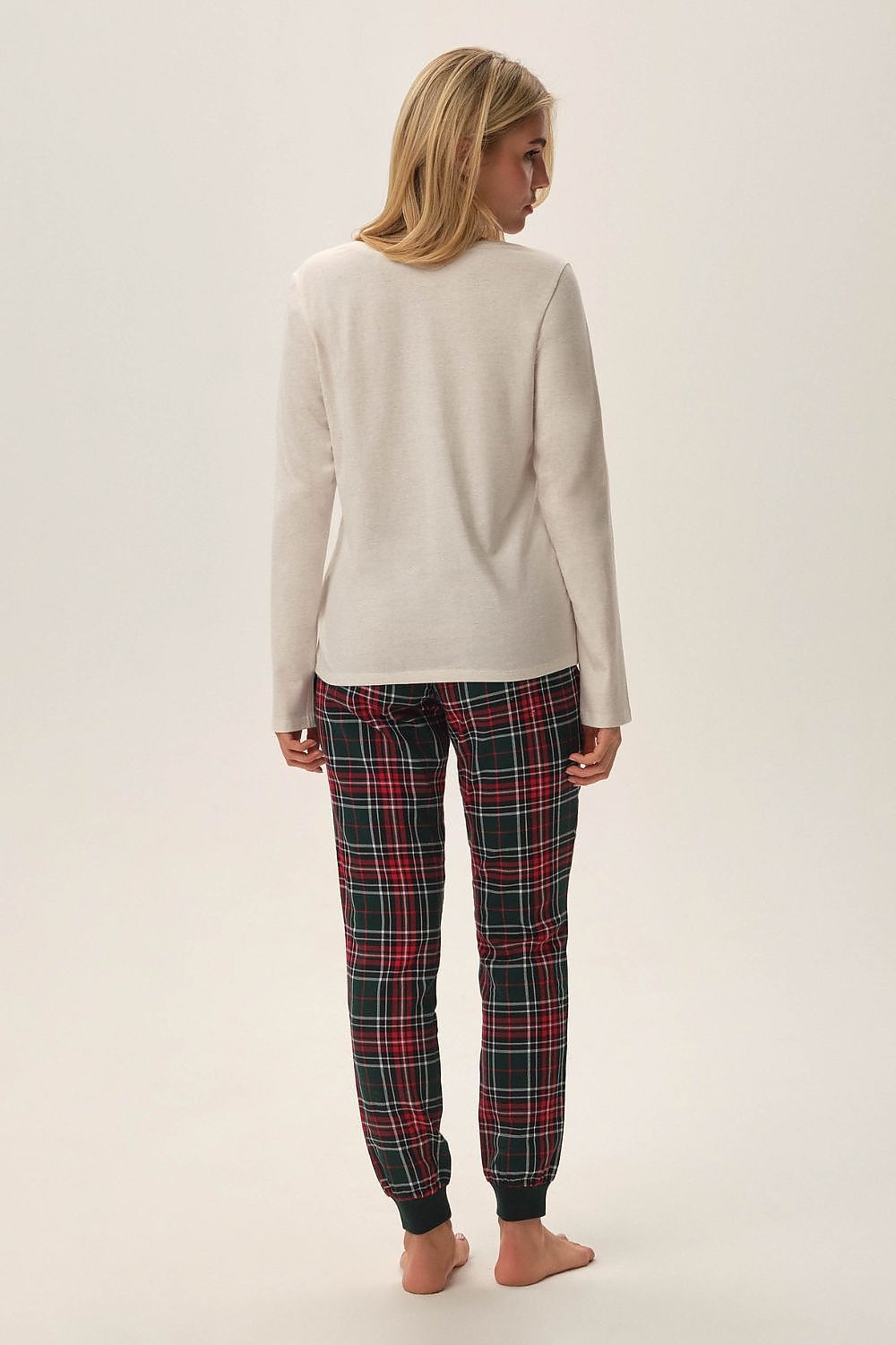  pyjama model 203658 Henderson 