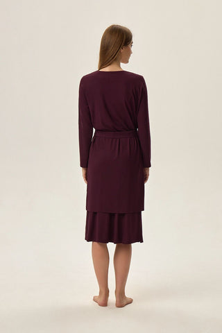  ochtendjas model 203661 Henderson 