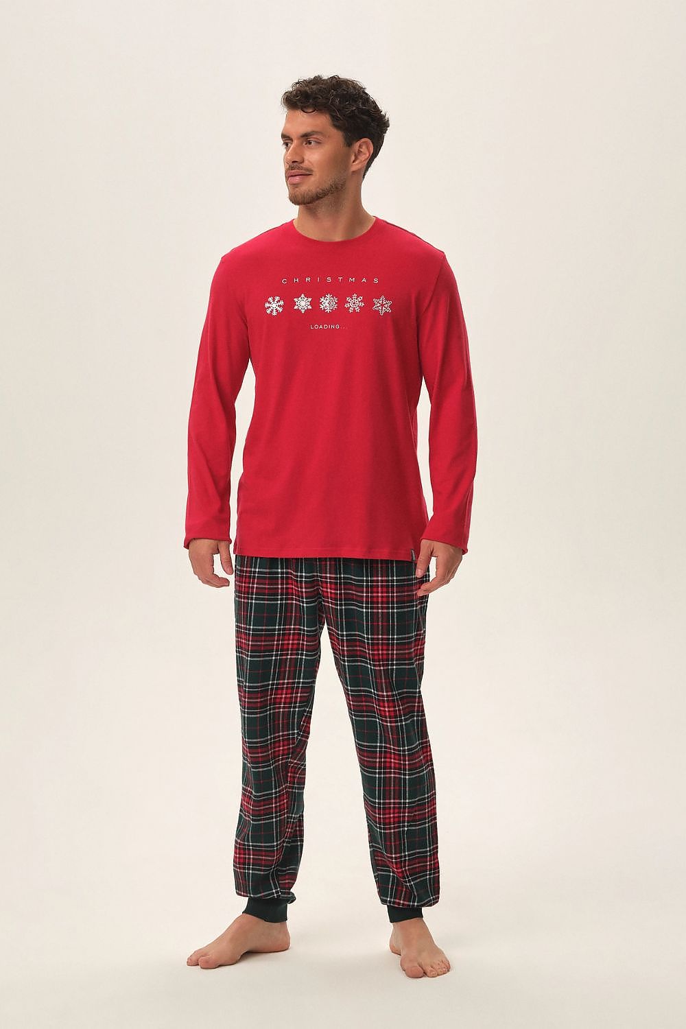  pyjama model 203662 Henderson 