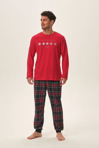  pyjama model 203662 Henderson 