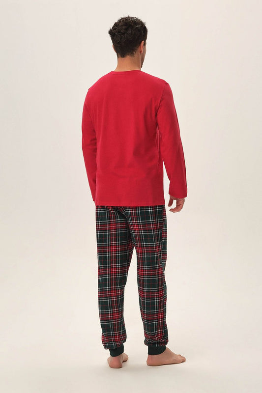  pyjama model 203662 Henderson 