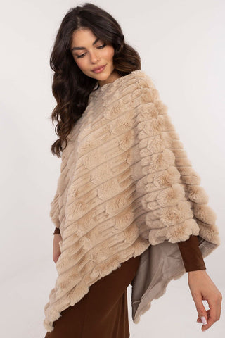  poncho model 203663 AT 
