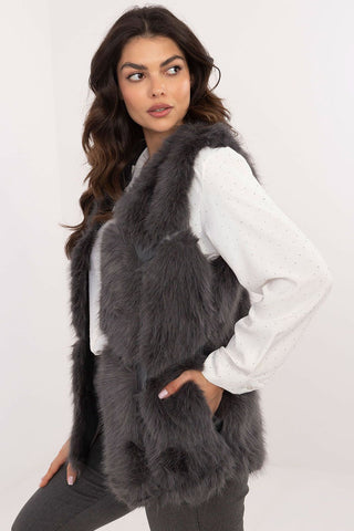  vest model 203666 AT 