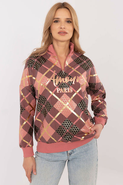  blouse model 203683 Factory Price 