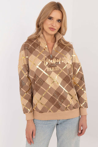  blouse model 203684 Factory Price 