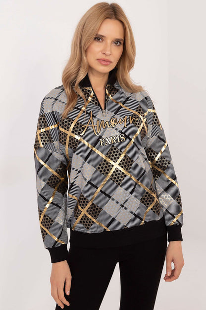  blouse model 203685 Factory Price 