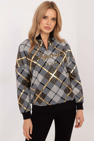  blouse model 203685 Factory Price 