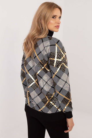  blouse model 203685 Factory Price 