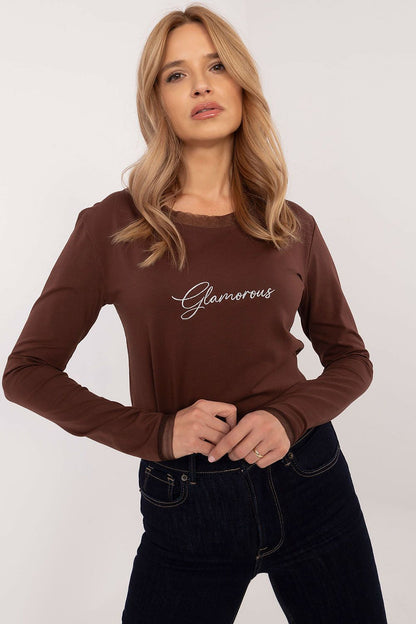  blouse model 203689 Factory Price 